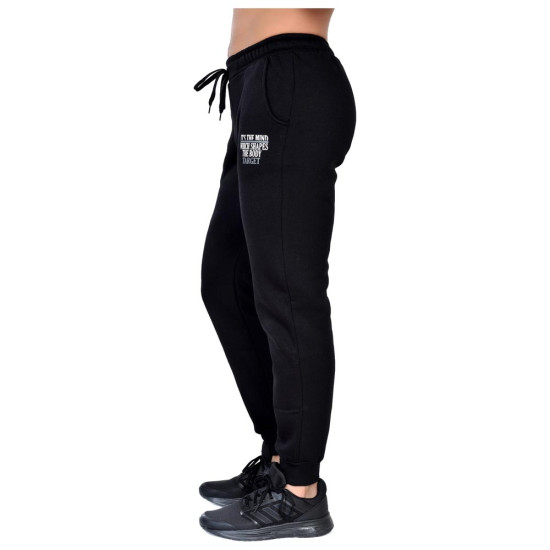 Target Ανδρικό παντελόνι φόρμας Target Ανδρικό παντελόνι φόρμας